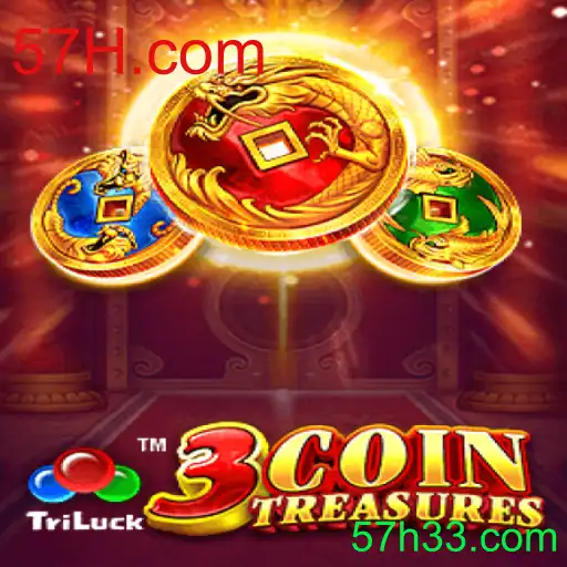 Explorando o Universo de 3CoinTreasures: Uma Jornada Assimétrica de Aventuras