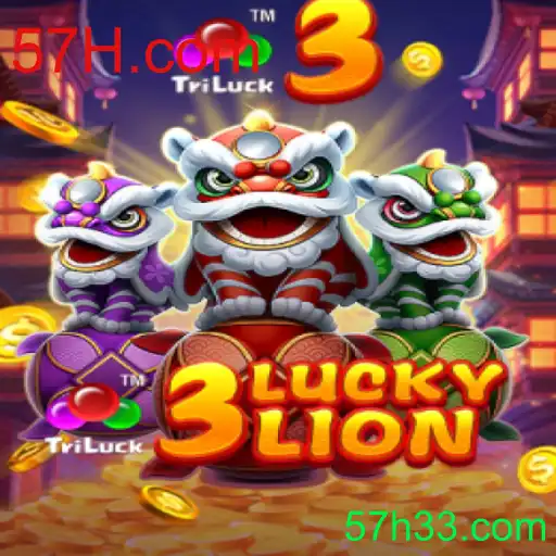 Descubra o Mundo do Jogo 3LUCKYLION