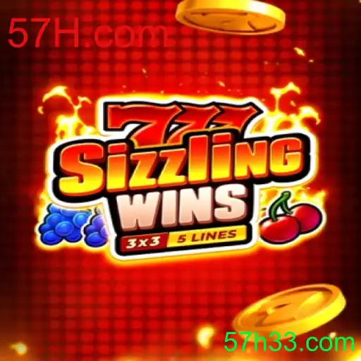 Explorando o Excitante Mundo do Jogo 777sizzlingwins no 57H.com