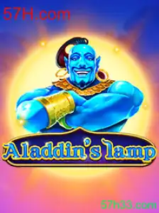 Aladdinslamp: Desvendando o Fascínio do Jogo e Explorando 57H.com