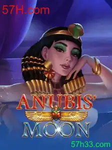 AnubisMoon: Uma Jornada no Jogo de Exploração e Mistério