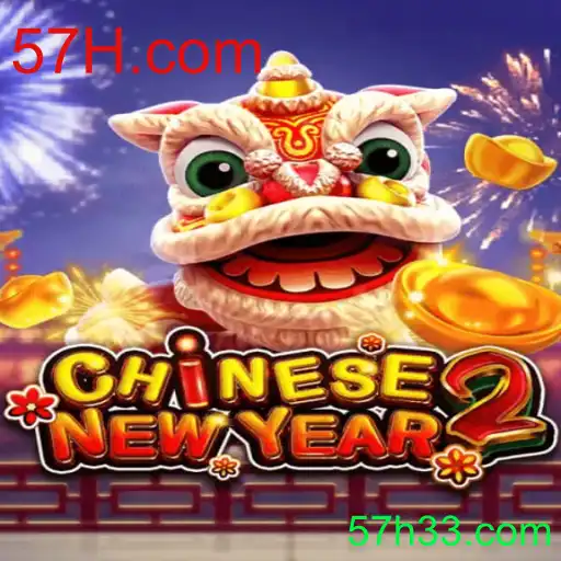 Descubra o Fascinante Mundo de 'CHINESENEWYEAR2'