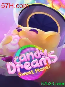 Desvendando CandyDreams: A Nova Sensação do Entretenimento Virtual