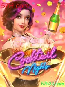 Descubra CocktailNights: O Jogo de Estratégia e Diversão