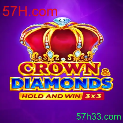 Crowndiamonds: Explorando o Fascinante Mundo do Jogo Online e sua Conexão com 57H.com