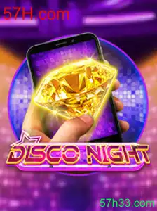 Descubra o Envolvente Mundo de DiscoNightM