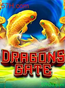 Explorando DragonsGate: Uma Nova Aventura Digital com 57H.com