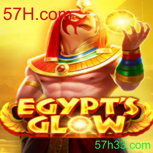 Descubra a Emoção de EgyptsGlow em 57H.com