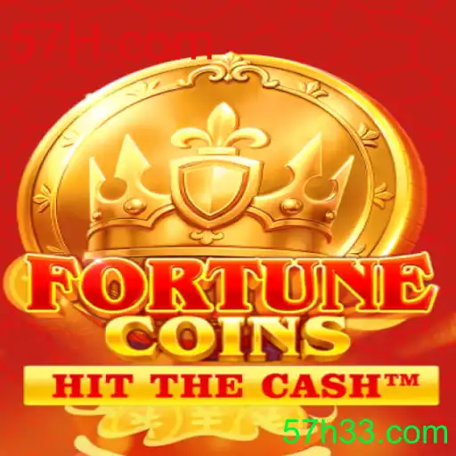 Explorando o Universo de FortuneCoins: O Jogo de Azar em Ascensão e sua Conexão com 57H.com