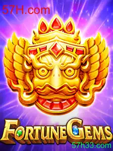 Descubra FortuneGems: O Novo Jogo Inovador Promovido por 57H.com