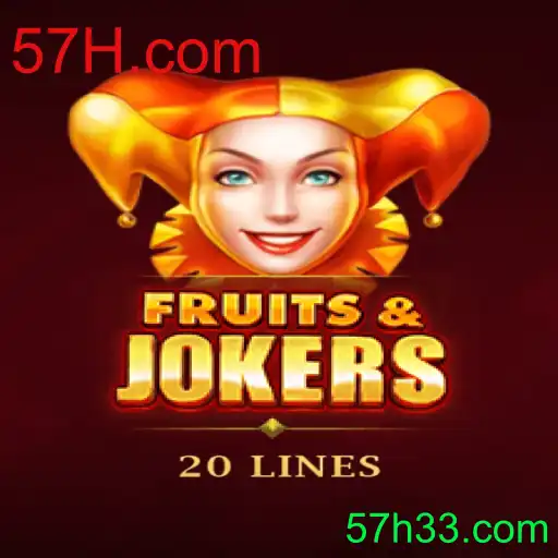 Descubra o Empolgante Universo de FruitsAndJokers20