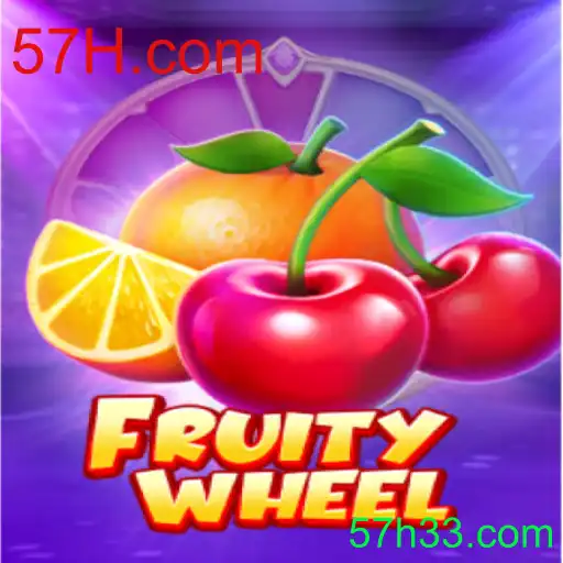 Descubra a Emoção do Jogo FruityWheel em 57H.com