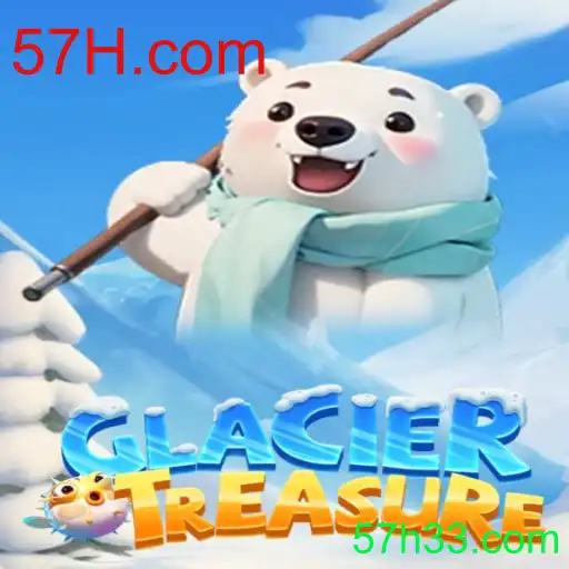 Explorando o Mundo de GlacierTreasure: O Jogo que Conquista a Atenção no 57H.com
