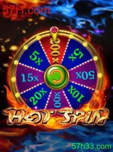 Desvendando os Segredos do Jogo HotSpin: Uma Imersão Completa