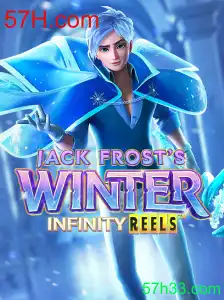 Descubra o Fascinante Mundo de JackFrostsWinter: Uma Aventura Congelante