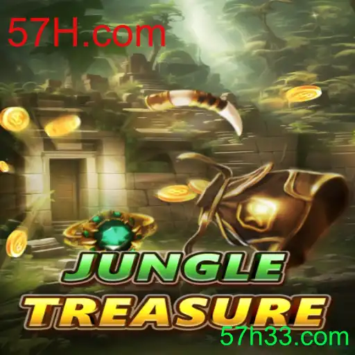 Exploração Profunda no Universo do JungleTreasure