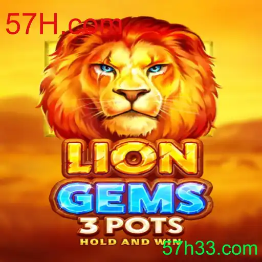 Explorando o Mundo de LionGems3pots