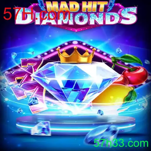 MadHitDiamonds: Um Novo Fenômeno de Jogo com 57H.com