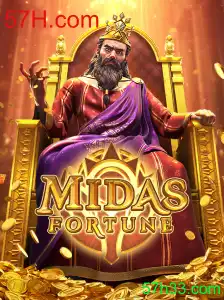 Descubra MidasFortune: O Jogo de Estratégia e Aventura Mais Empolgante de 2023