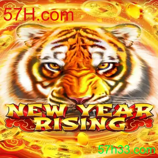 Descubra o Fascinante Mundo de NewYearRising