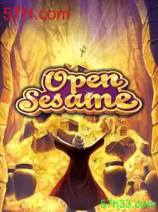 Explorando o Fascinante Mundo do Jogo OpenSesame: Uma Jornada de Aventuras e Estratégia