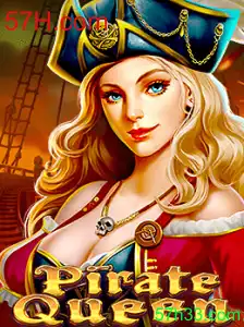 Explorando o Universo de PirateQueen: Regras e Estratégias para Vencer no 57H.com