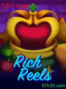 RichReels: Uma Aventura de Entretenimento com 57H.com