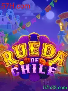 Descubra o Fascinante Jogo RuedaDeChile e sua Conexão com 57H.com