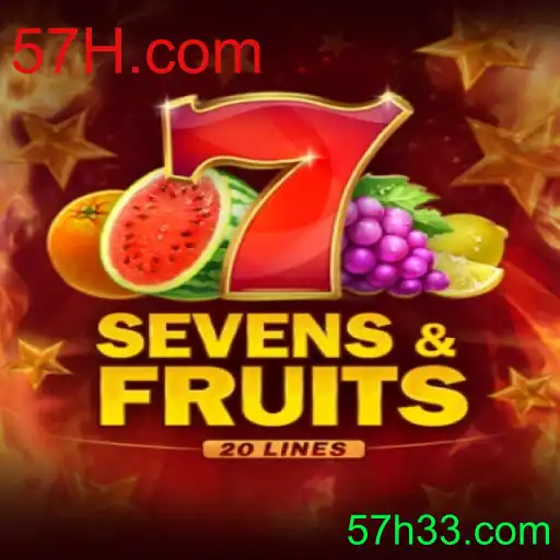 Tudo sobre o Jogo SevensFruits20 e sua Popularidade Atual