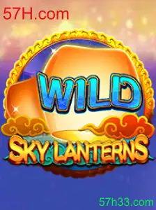 Descubra o Encantador Jogo SkyLanterns