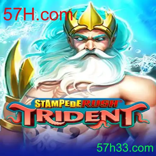 StempedeRushTrident: A Revolução Divertida no Mundo dos Jogos