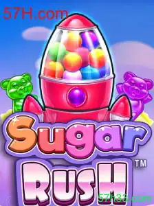 Explorando o Universo de SugarRush: Um Jogo de Aventura e Estratégia