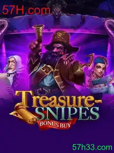 Explorando o Excitante Mundo de TreasuresnipesBonusBuy