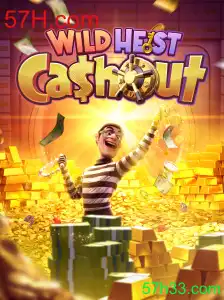Explorando o Mundo de WildHeistCashout: Um Guia Completo
